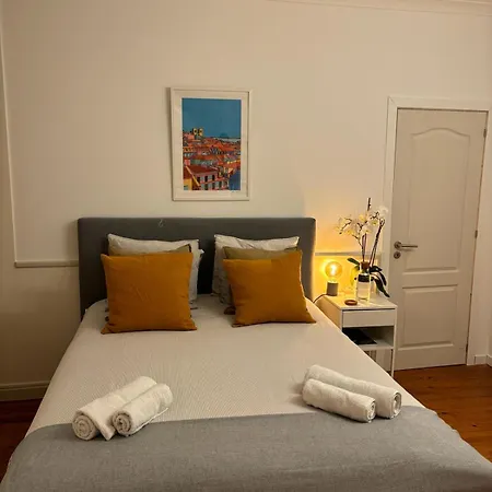 Apartamento No Centro De 아파트