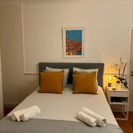 Apartamento No Centro De 아파트 *