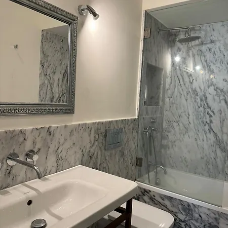아파트 Apartamento No Centro De 리스본